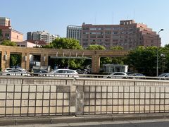-上海外国语大学(虹口校区)