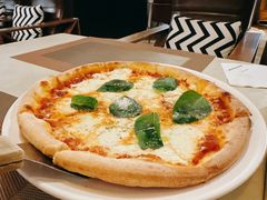 -BONAZZA 意大利餐厅
