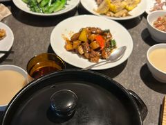 -汤城小厨•粤菜•靓汤(苏州街店)