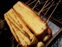 -大汗烧烤滩羊馆(清水河公园店)