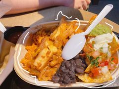 -Taco Bell 塔可钟(民田路店)