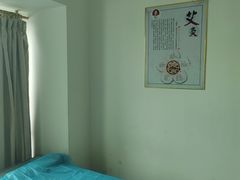 -张钰强中医正骨推拿连锁(华发商都店)