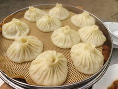 -大兴街扣碗包子馆