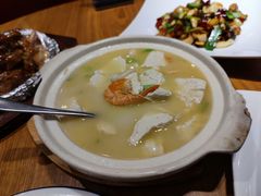 白水洋豆腐-宴小馆·小海鲜青岛菜(五四广场店)
