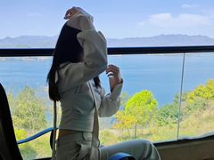 -千岛湖忆湖度假酒店(中心湖景区店)