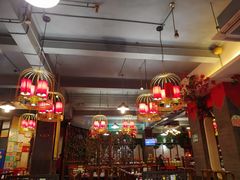 -红鼎坊·老成都火锅(新南门店)