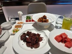 -俏江南天津时尚曲艺主题餐厅(马场道店)