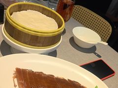 -福海居烤鸭店(鸟巢店)