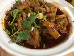 -烤五行·烧烤烤串(石佛营店)