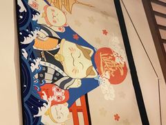 -玉川屋·深夜食堂居酒屋(柳巷店)