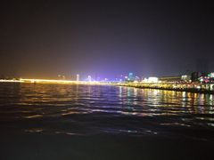 -珠江夜游广州塔·中大码头