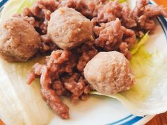 -功牛泉州牛肉小吃·火锅(三里街店)