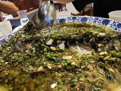 -高坎一品甲鱼庄(两河店)