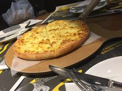 -乐凯撒披萨(正佳广场店)