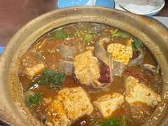 -金龙·打边炉(武进路店)