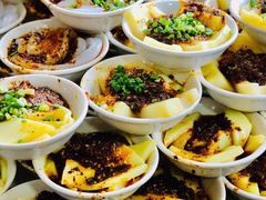 -洞子口张老二凉粉(文殊院店)