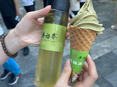 -吴裕泰茶莊(大栅栏店)