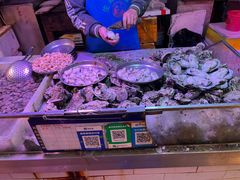 -东风市场(民治路店)