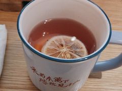 -蜜桃餐厅·伴山(绿宝广场店)