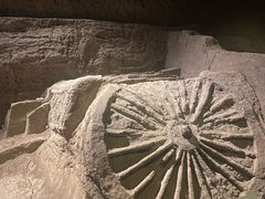 -汉景帝阳陵博物院