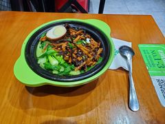-米食先生酱汁煲仔饭(王府井店)