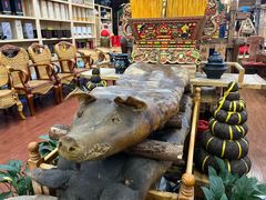 -三锅莊·牦牛肉火锅·香格里拉特色藏餐宴请餐厅(昆明创始店)