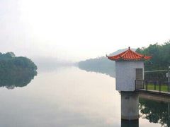 -凤岗南门山森林公园