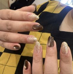 -鲸彩·美甲美睫科技护肤