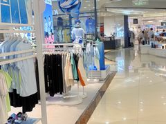 -翠微百货(龙德店)