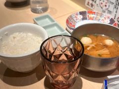 -肉肉大米(金虹桥店)