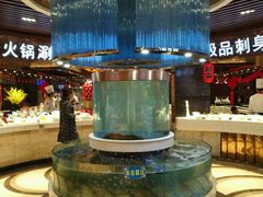 -台北A+A七喜饭店(德增街店)