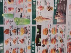 -德克士信之义(信源商厦店)