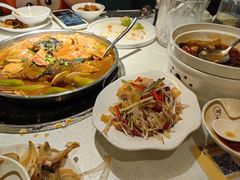 -顺峰顺水顺德菜(第一百货店)