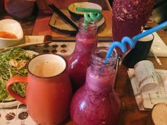 百香火龙果-胡桃里音乐酒馆(四道口店)