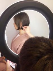 -MY HAIR ARDOR