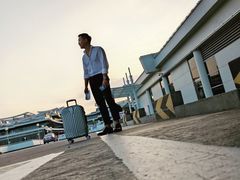 -厦门高崎国际机场-T3航站楼