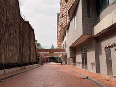 -香港大学