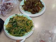 -小锅饭豆腐馆(重工北街普罗旺斯店)