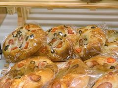 -大连铂尔曼酒店-铂尔曼美食廊 Pullman Deli