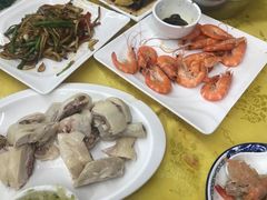 -海鲜街菜馆(海珠南路店)