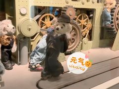 -济州岛泰迪熊博物馆