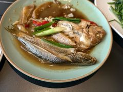 -鑫悦楼煎蟹·16年海鲜大排档