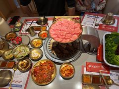 -韩一品韩国料理(柏庐南路店)