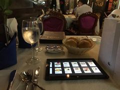 -马克西姆餐厅(崇文门店)