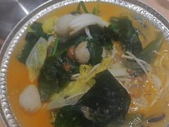 -喜家德虾仁水饺(浦东山姆店)