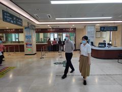 -湖北省中医院(花园山院区)