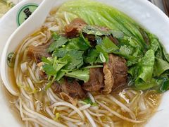 -吴一川韭香粉皮(丽香苑分店)
