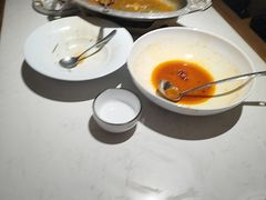 -徽镇小厨·经典徽菜(马连道店)