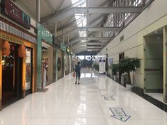 -丽江三义国际机场