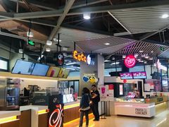 -CoCo都可(嘉定日月光店)